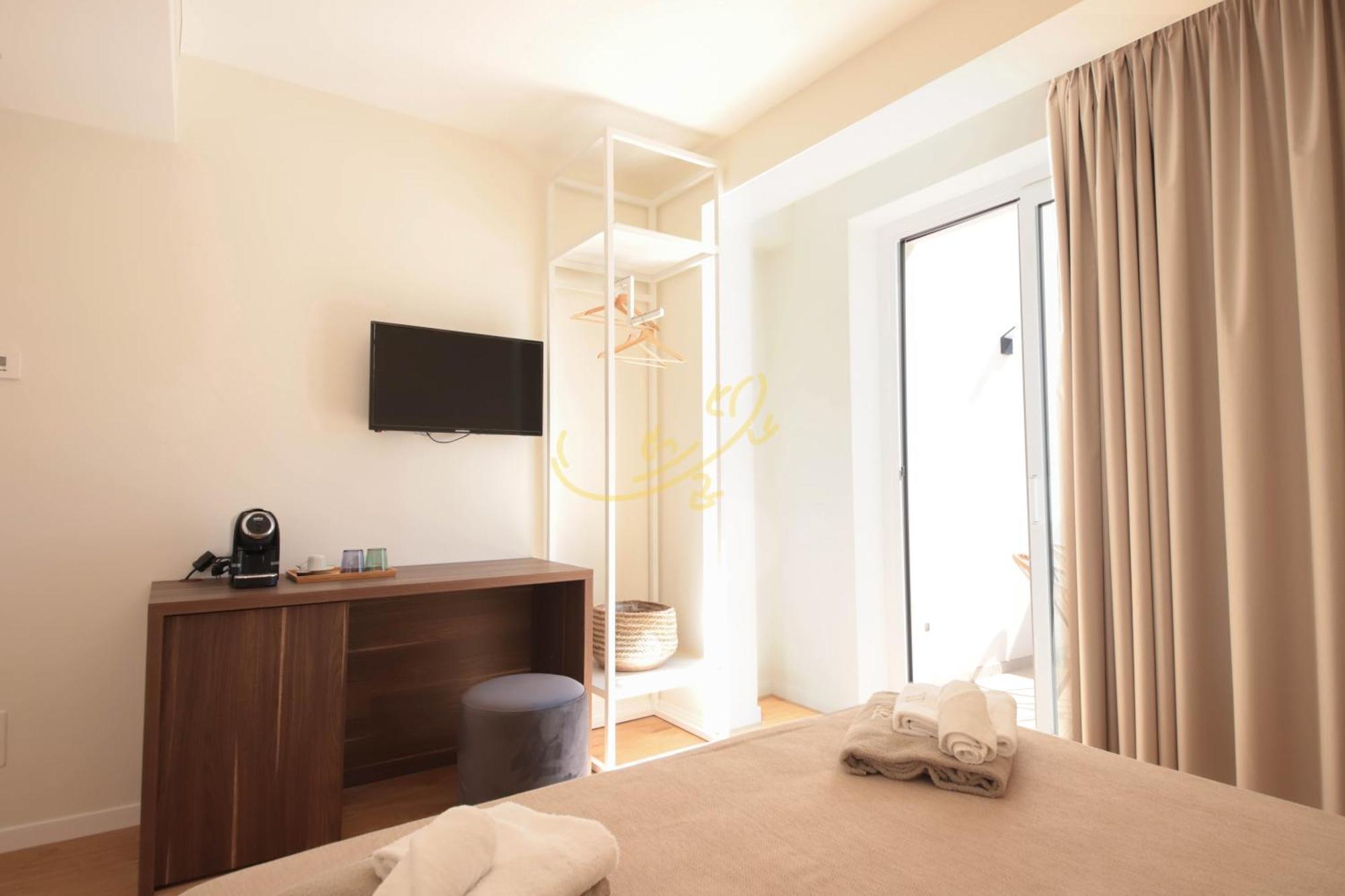Alberobbe Luxury Rooms Alberobello Ngoại thất bức ảnh