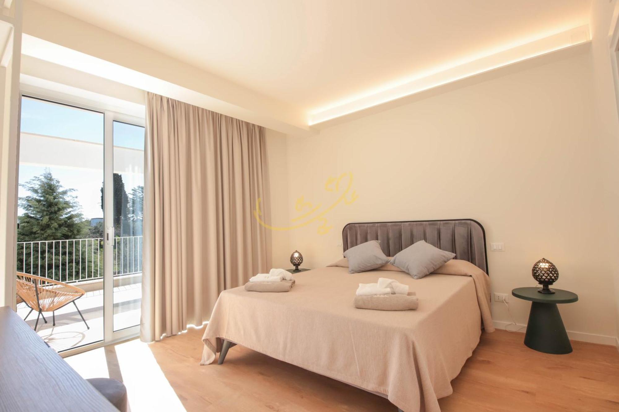 Alberobbe Luxury Rooms Alberobello Ngoại thất bức ảnh