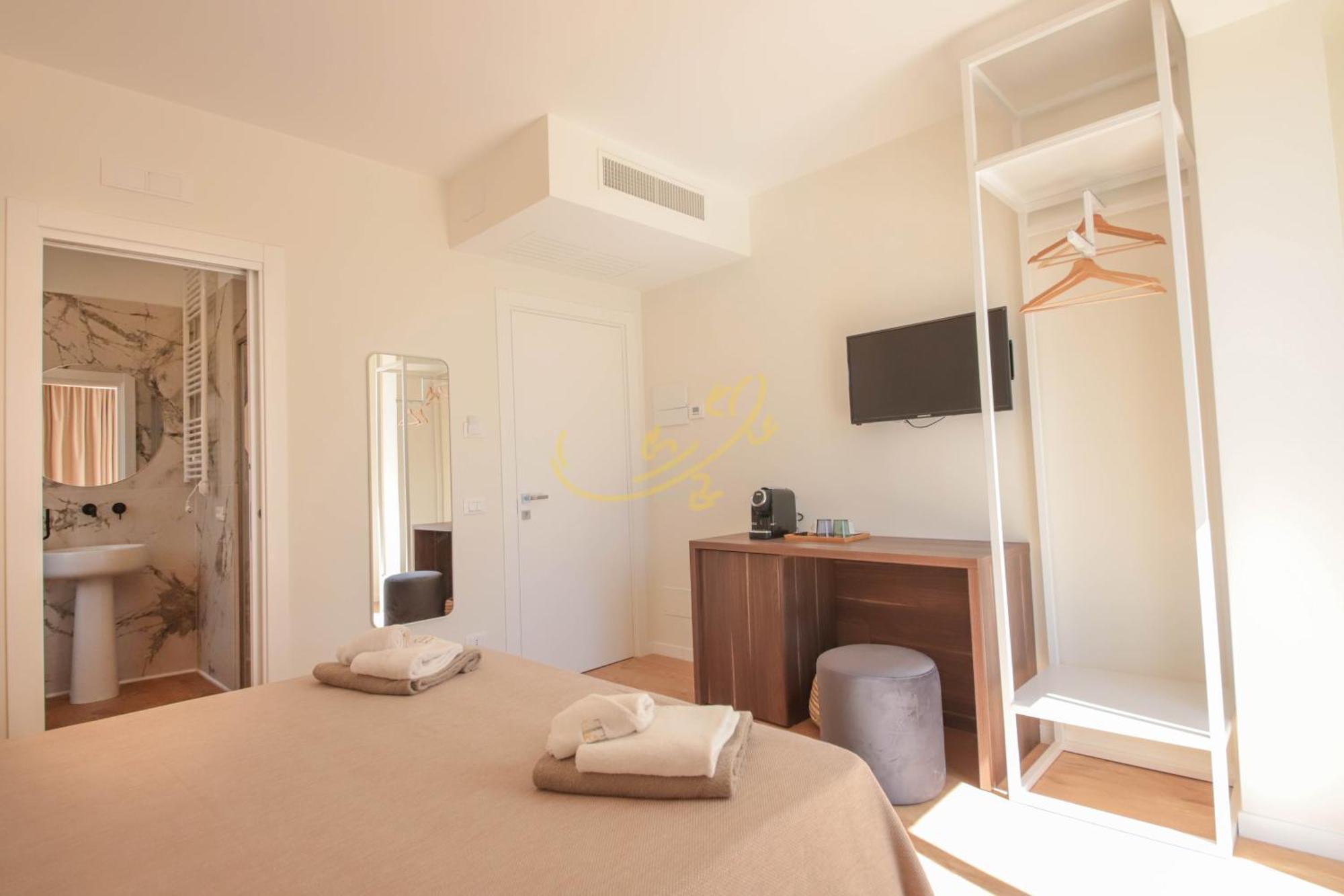 Alberobbe Luxury Rooms Alberobello Ngoại thất bức ảnh