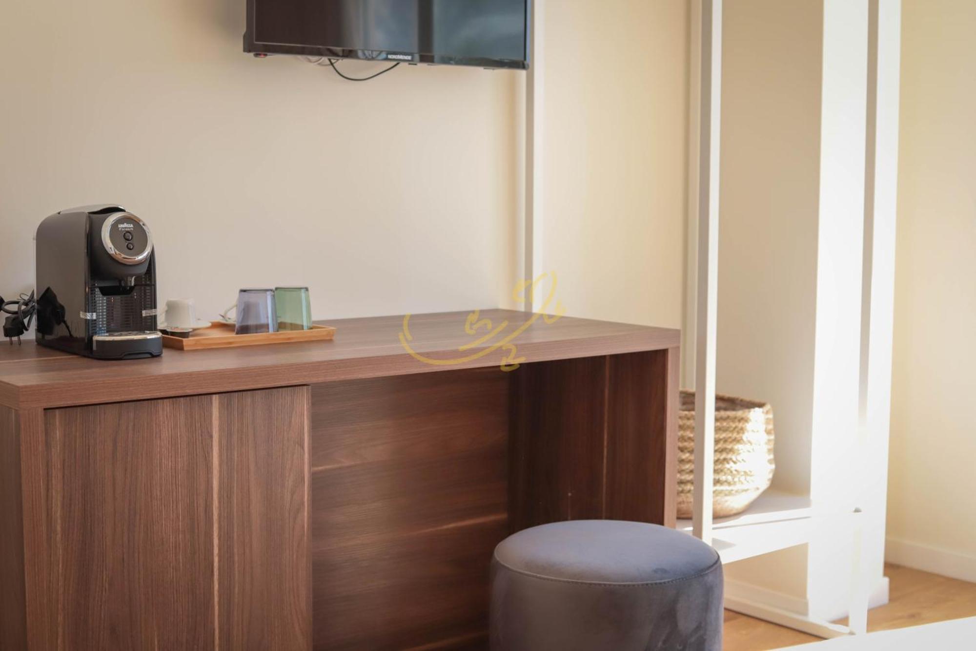 Alberobbe Luxury Rooms Alberobello Ngoại thất bức ảnh