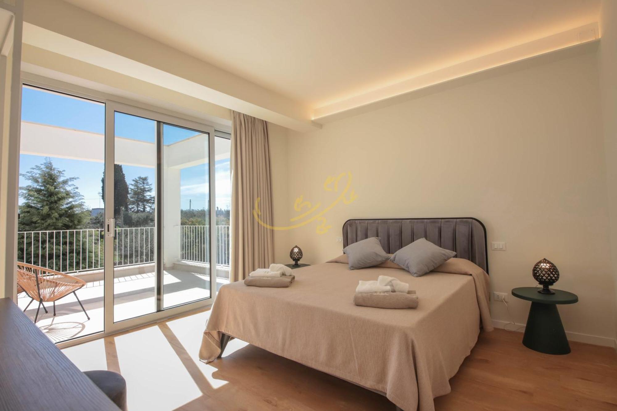 Alberobbe Luxury Rooms Alberobello Ngoại thất bức ảnh