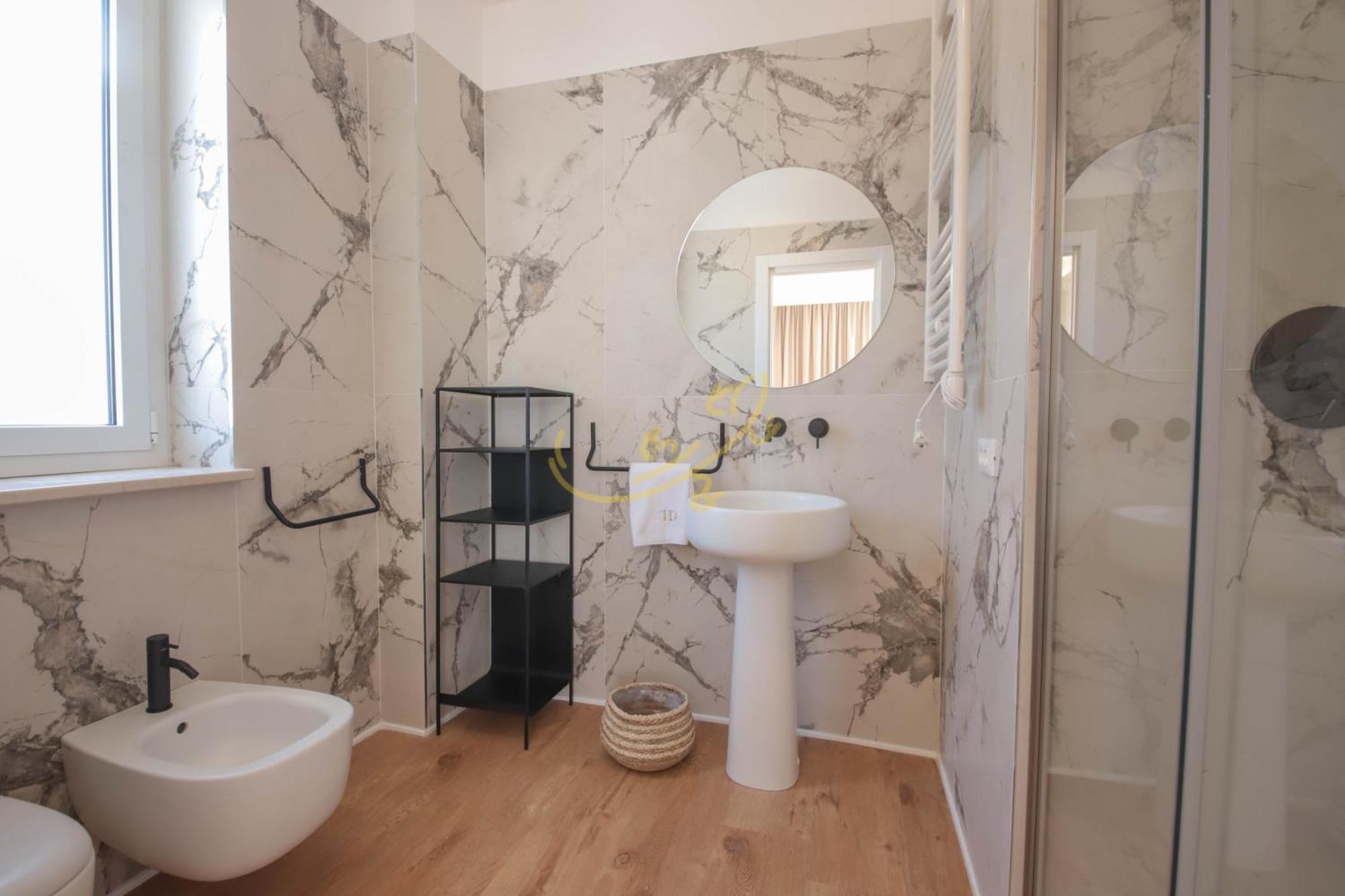 Alberobbe Luxury Rooms Alberobello Ngoại thất bức ảnh