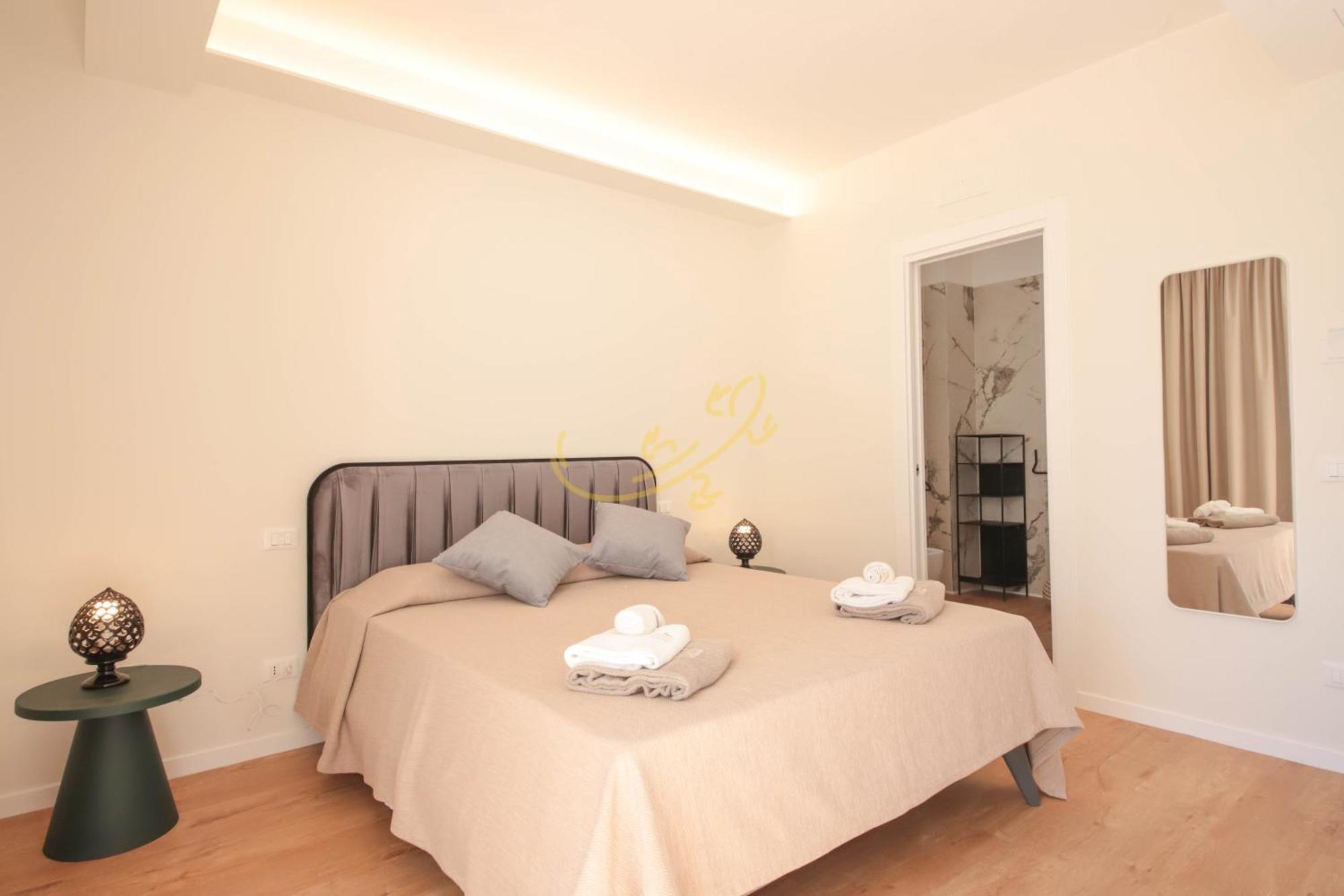 Alberobbe Luxury Rooms Alberobello Ngoại thất bức ảnh