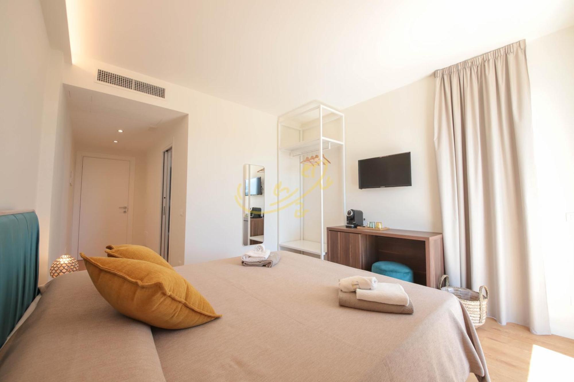 Alberobbe Luxury Rooms Alberobello Ngoại thất bức ảnh