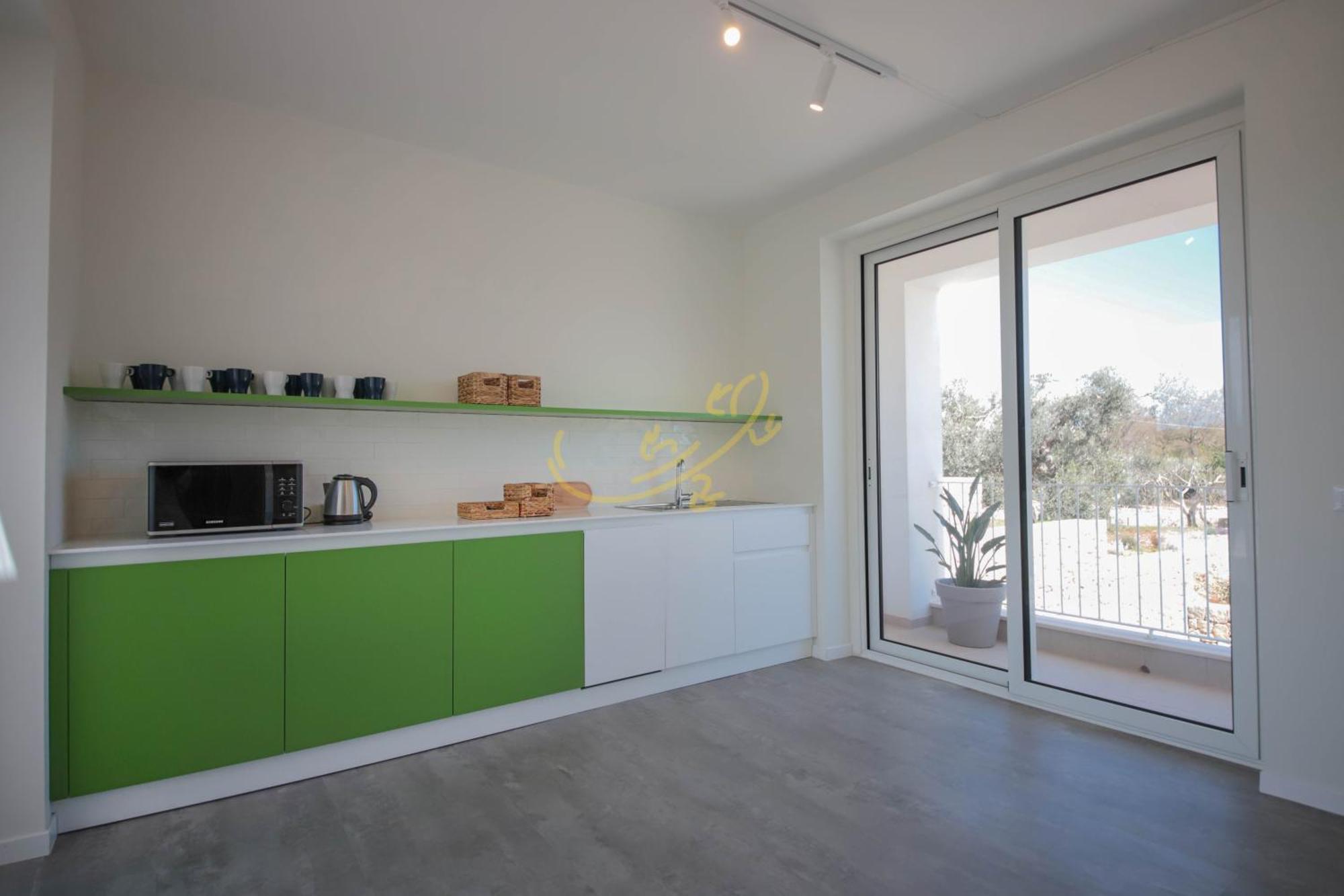 Alberobbe Luxury Rooms Alberobello Ngoại thất bức ảnh