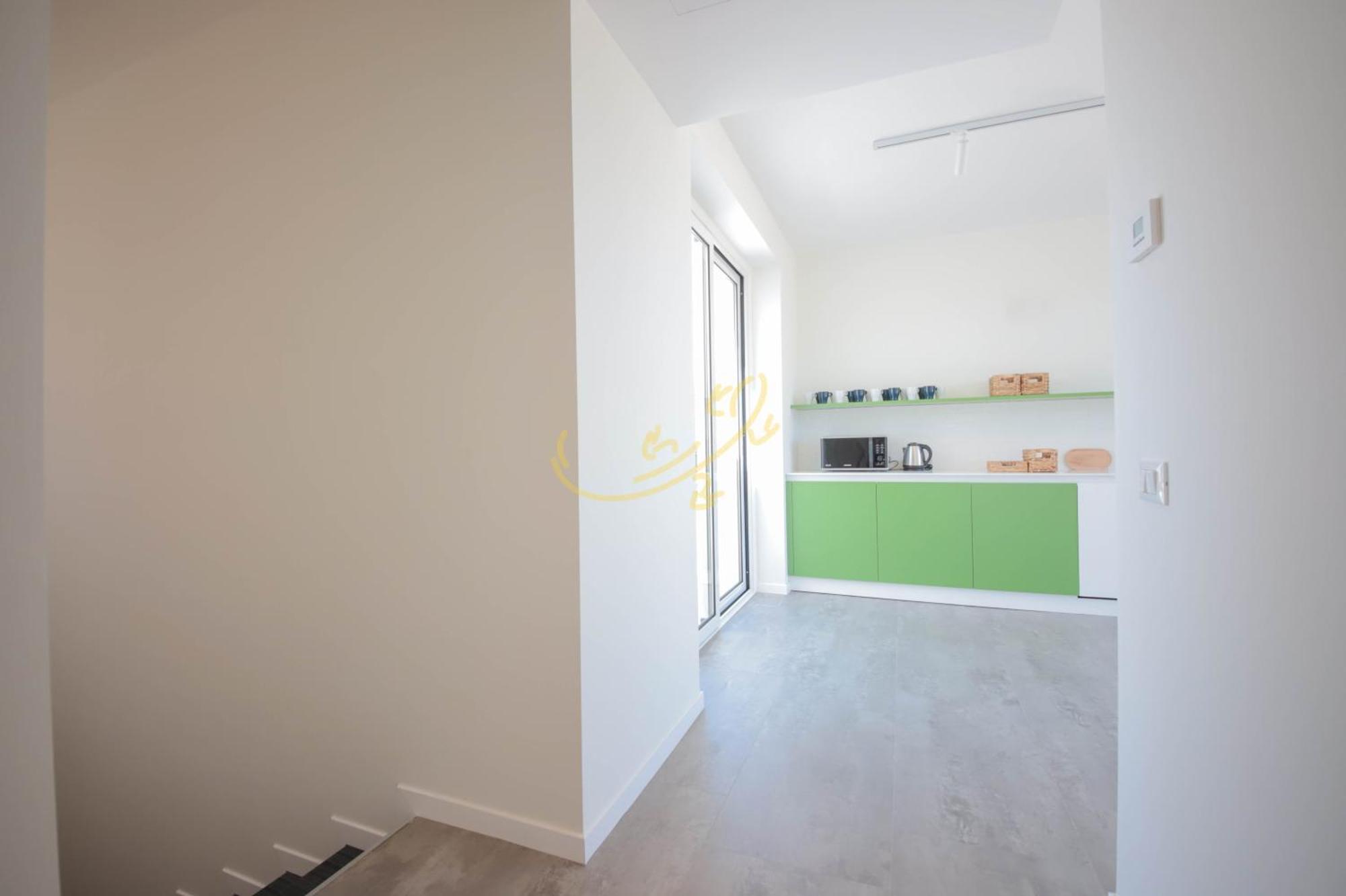 Alberobbe Luxury Rooms Alberobello Ngoại thất bức ảnh