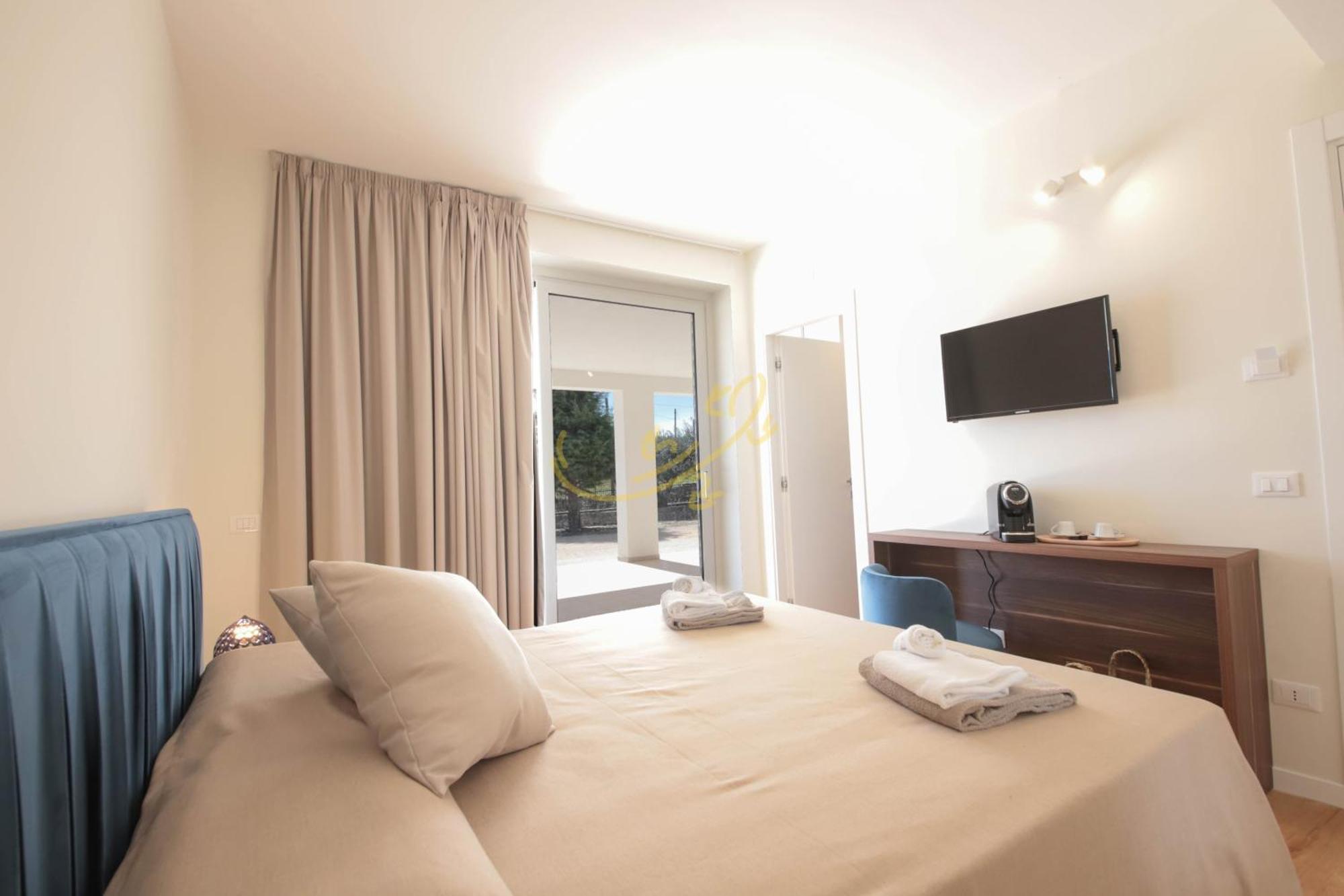 Alberobbe Luxury Rooms Alberobello Ngoại thất bức ảnh