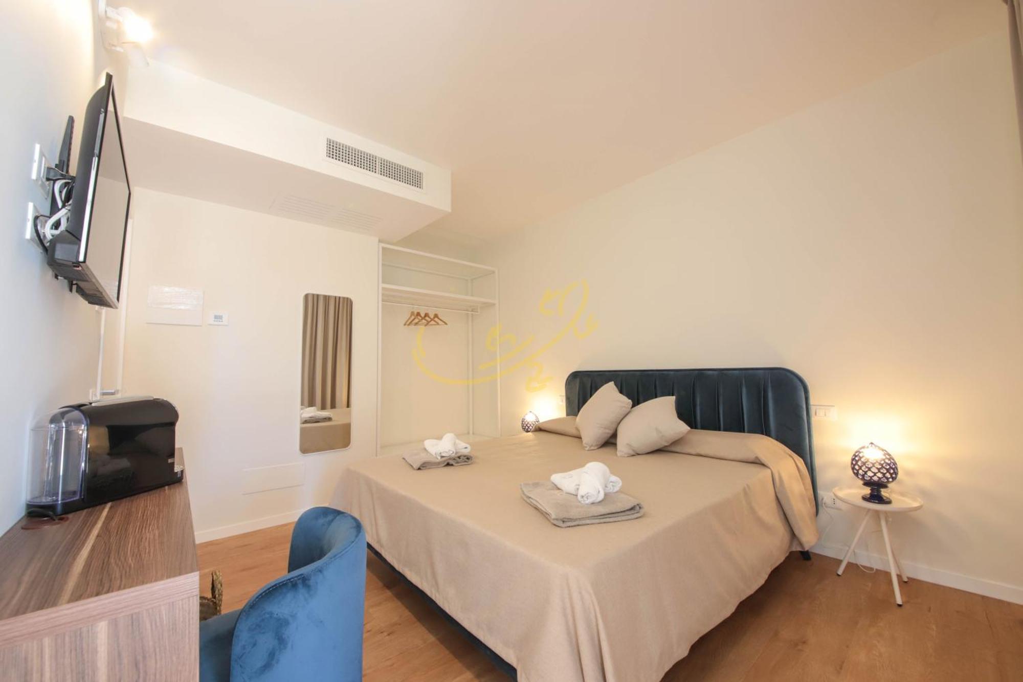 Alberobbe Luxury Rooms Alberobello Ngoại thất bức ảnh
