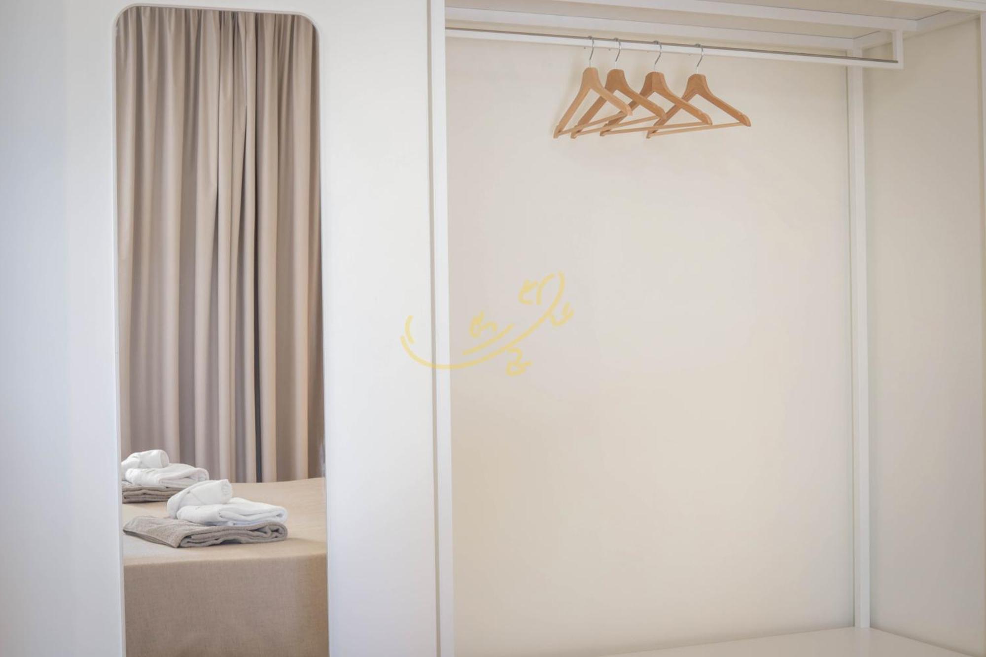 Alberobbe Luxury Rooms Alberobello Ngoại thất bức ảnh
