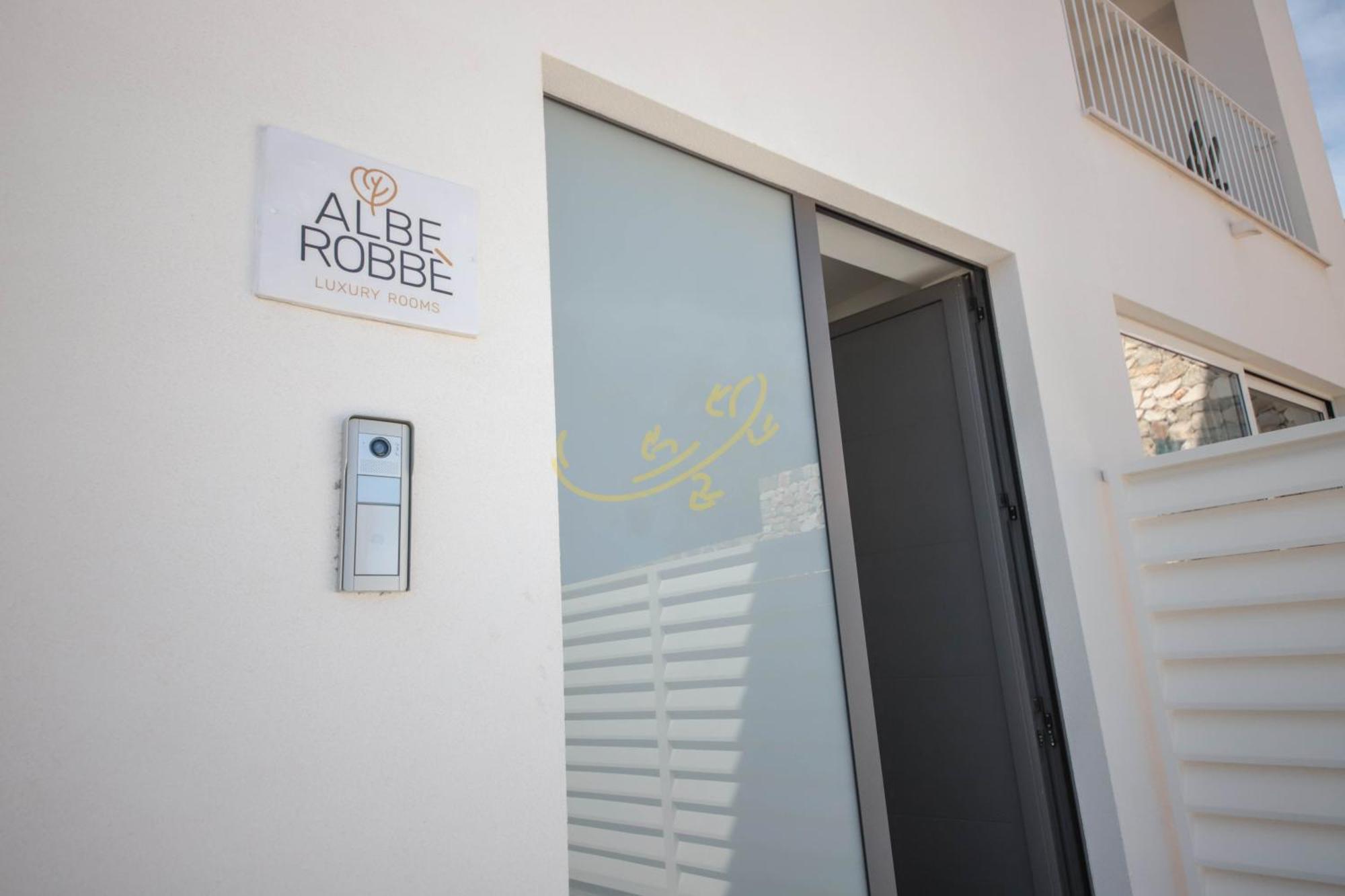 Alberobbe Luxury Rooms Alberobello Ngoại thất bức ảnh