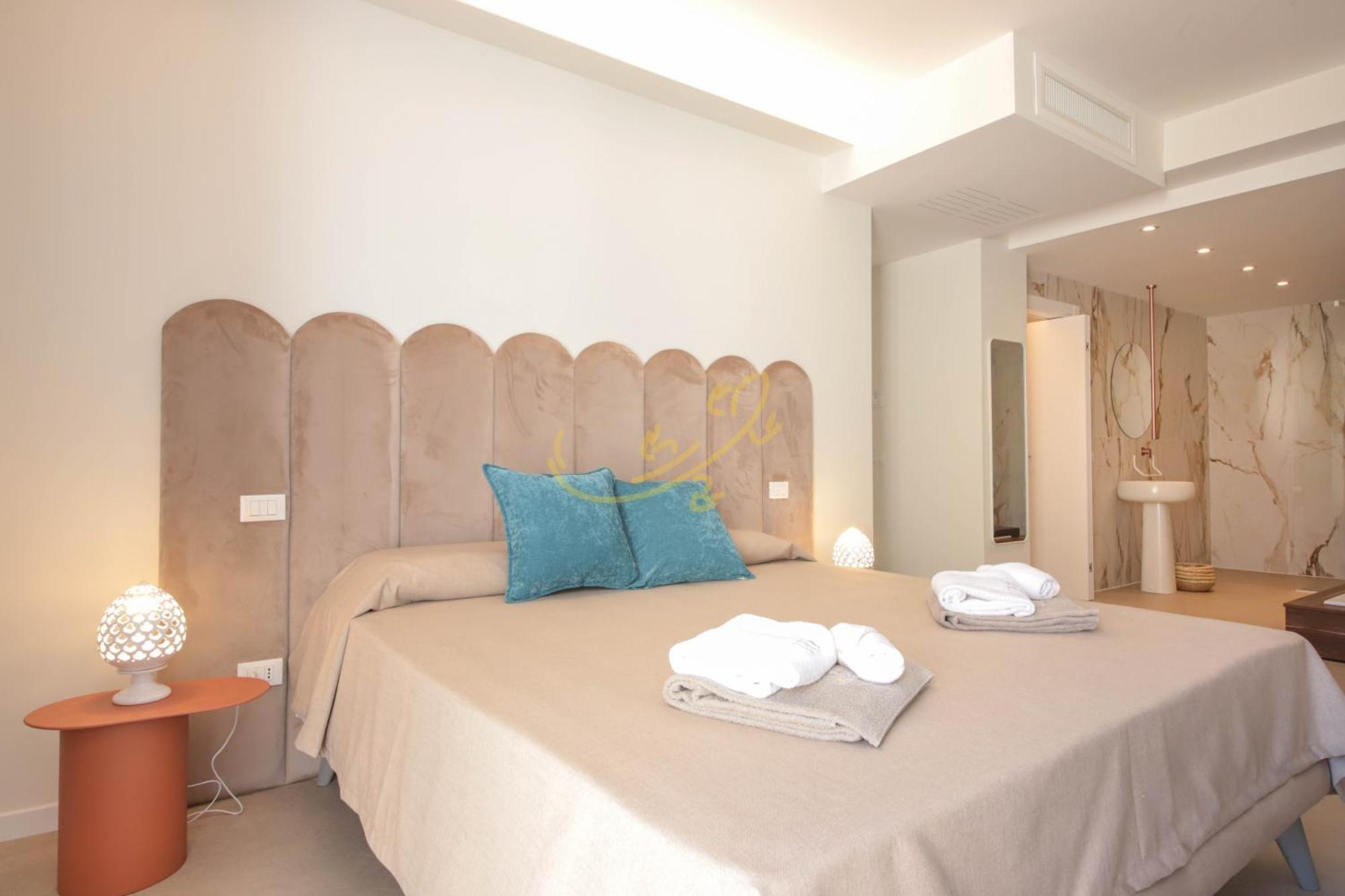 Alberobbe Luxury Rooms Alberobello Ngoại thất bức ảnh