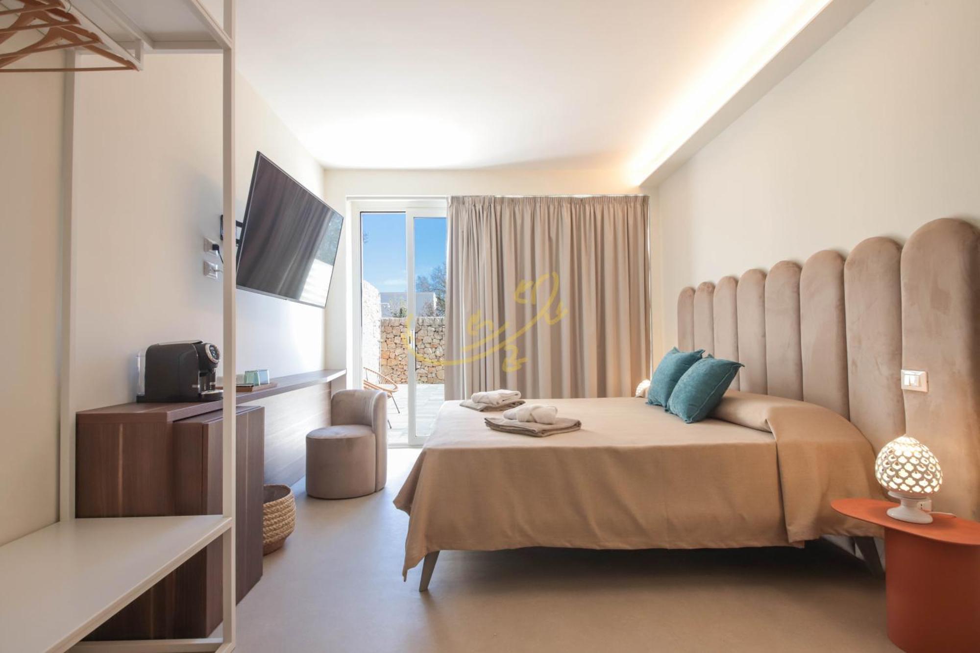 Alberobbe Luxury Rooms Alberobello Ngoại thất bức ảnh