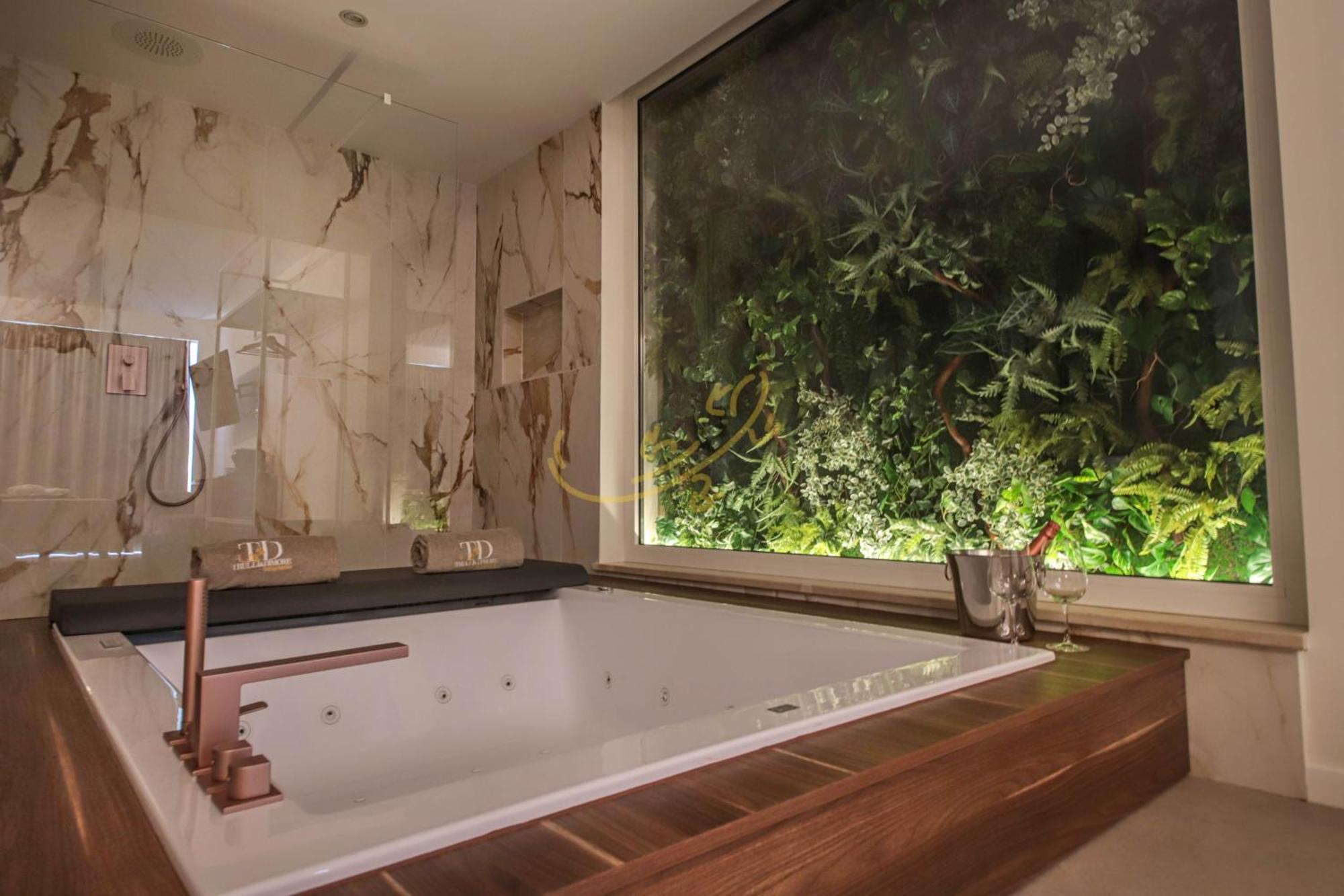 Alberobbe Luxury Rooms Alberobello Ngoại thất bức ảnh