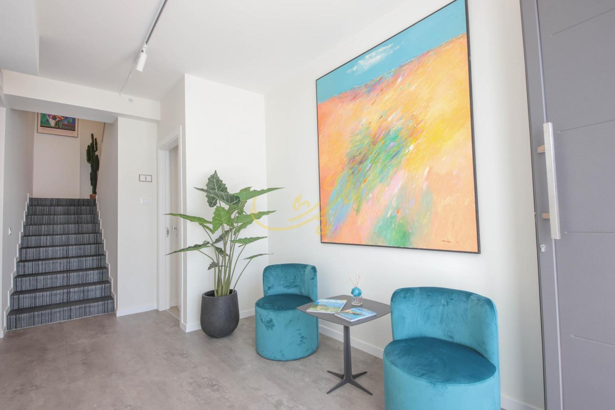 Alberobbe Luxury Rooms Alberobello Ngoại thất bức ảnh