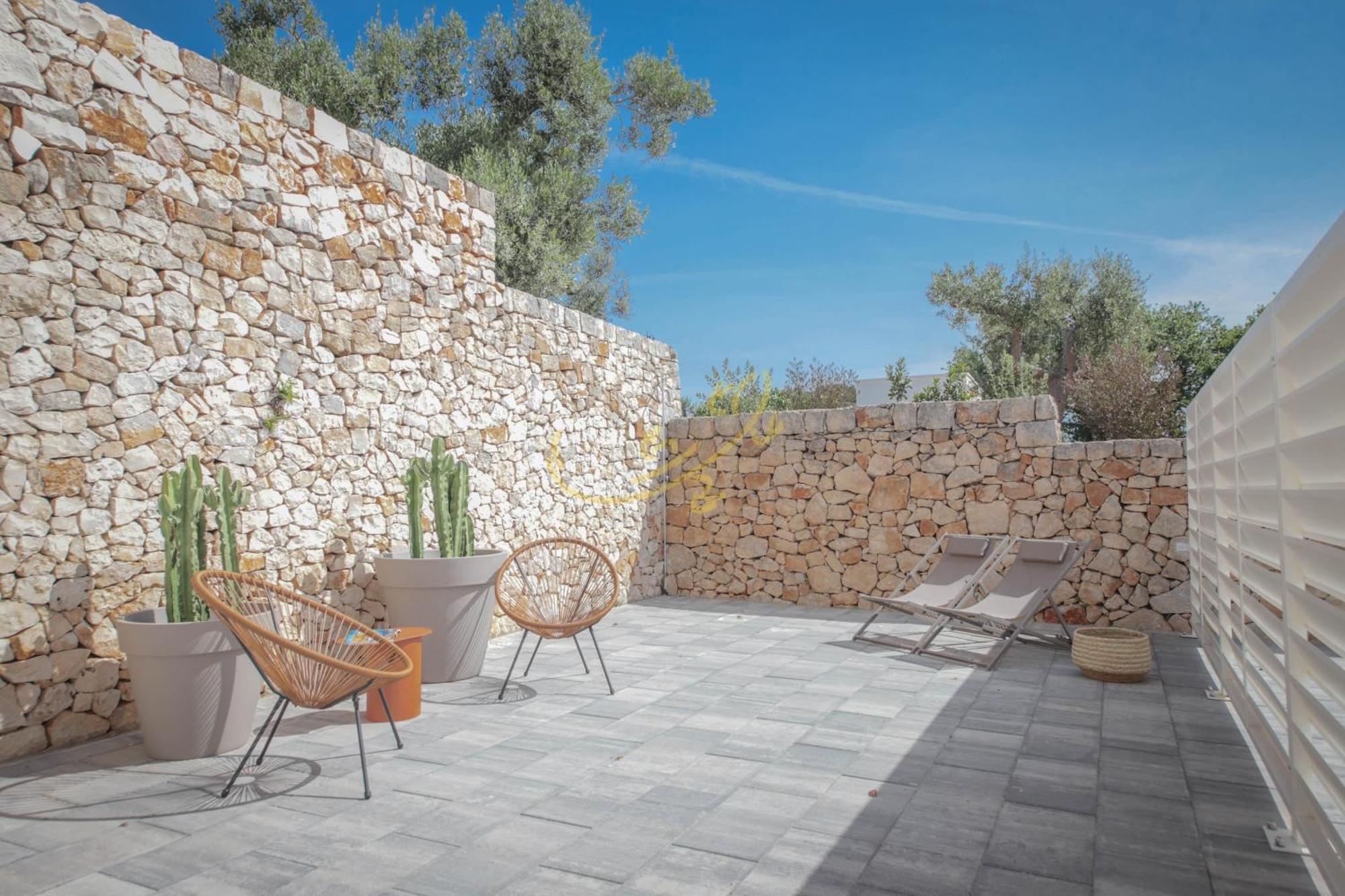 Alberobbe Luxury Rooms Alberobello Ngoại thất bức ảnh